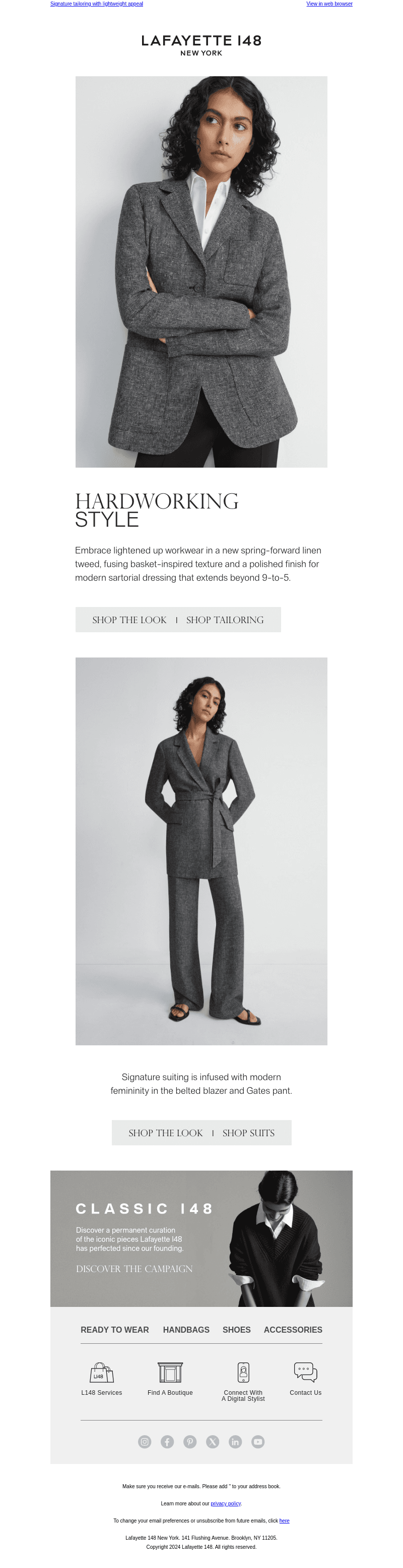 Wear to Work