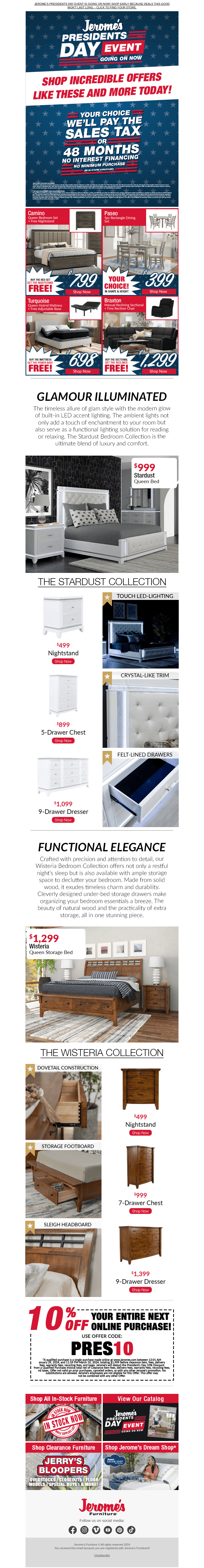 Transform Your Bedroom Into a Dreamy Retreat!