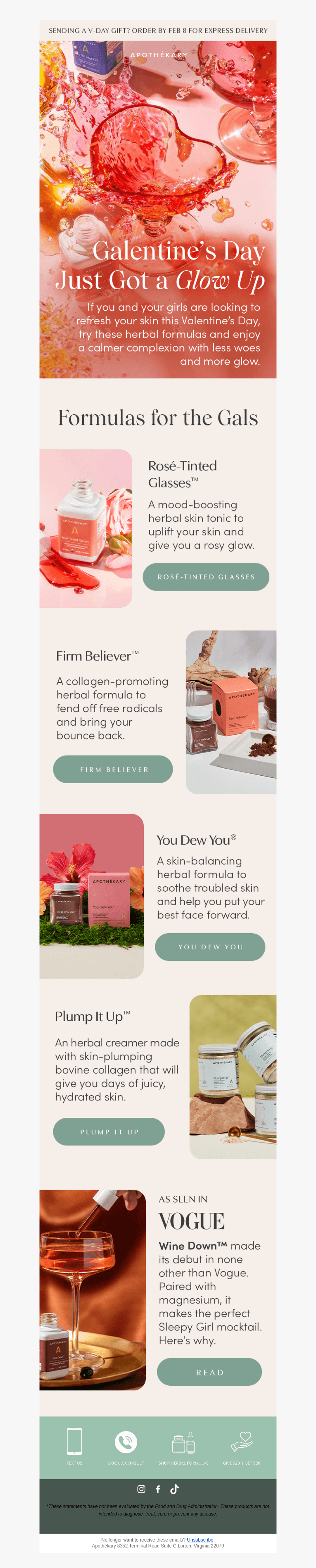 Looking for the perfect gift?