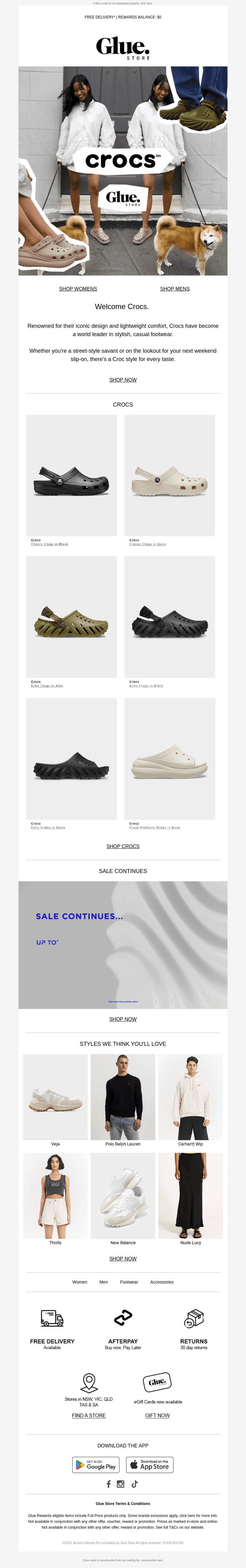 New Brand Alert 🚨