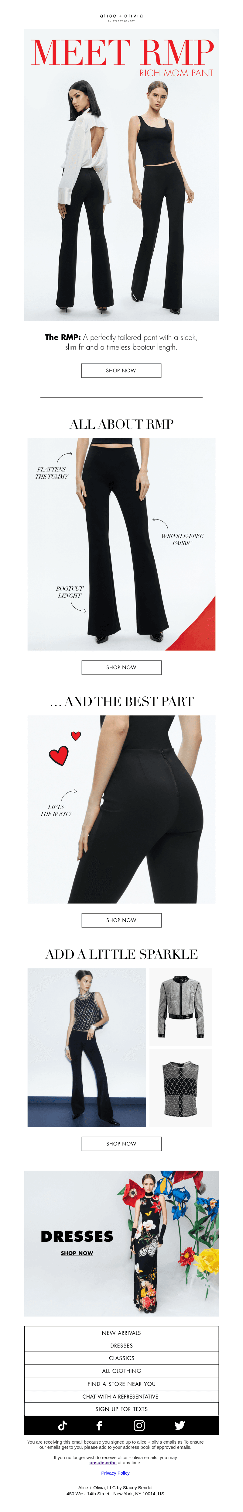 This Is The Pant You NEED