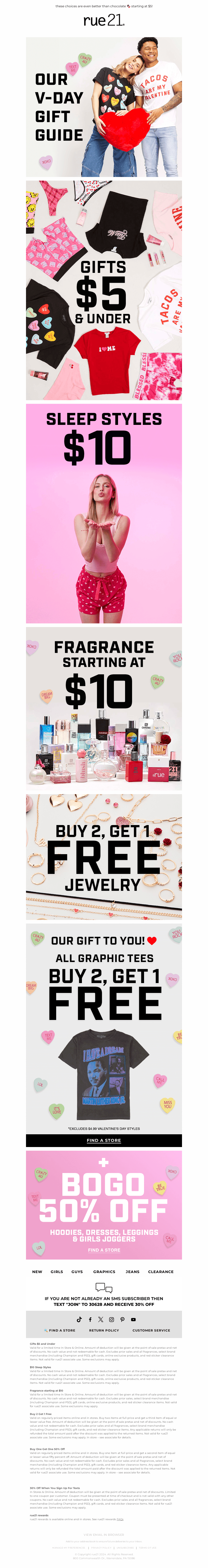 ready for V-Day? 💝 get quick gifts here!