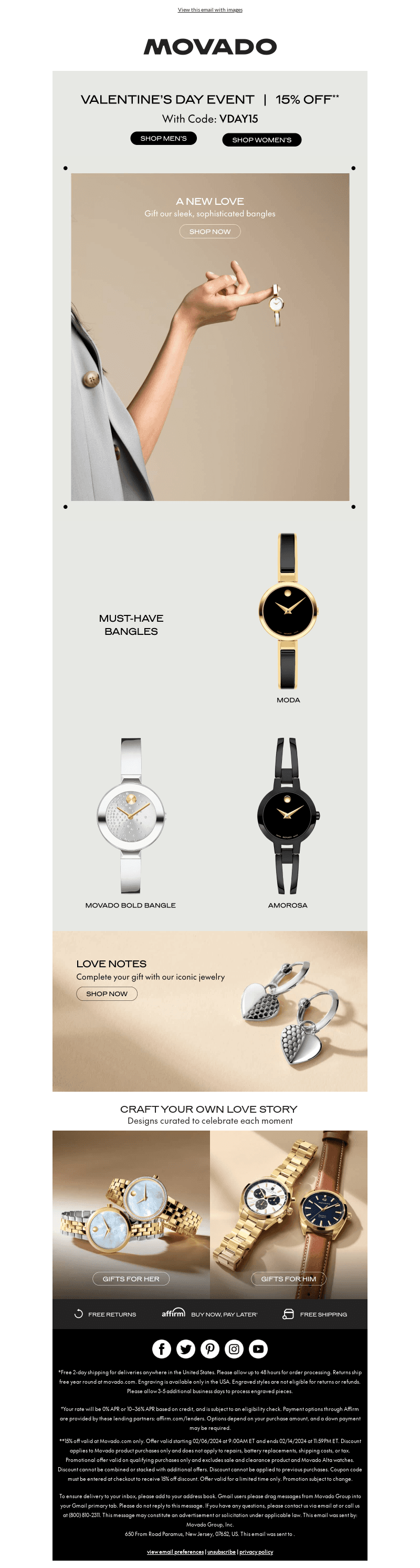 Gifts She’ll Love: Ultra-Chic Bangles