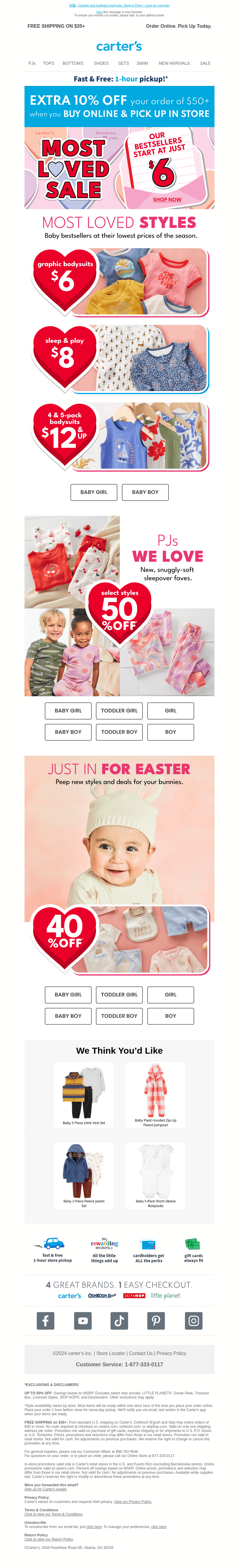 ENDS SOON❗️Our most-loved styles on S-A-L-E