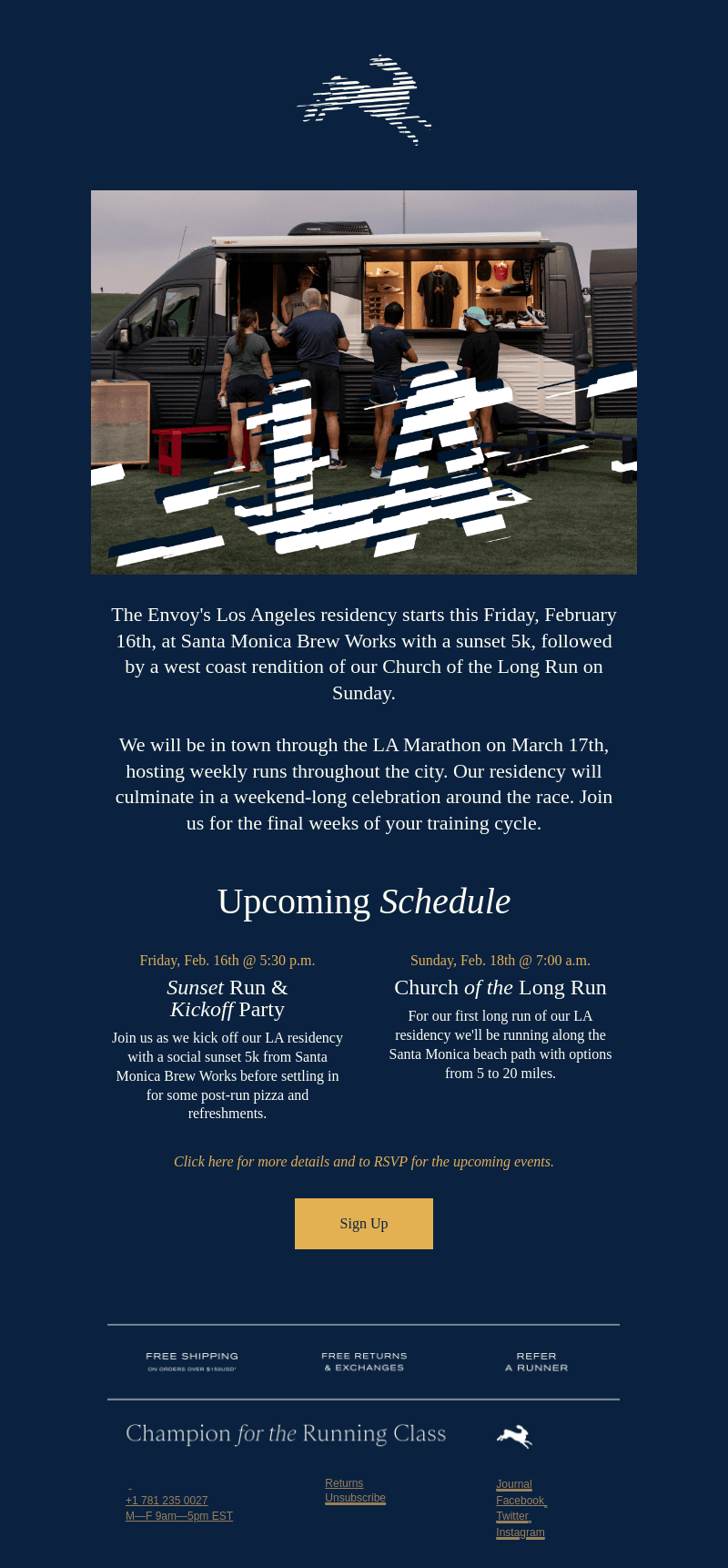 Join us in LA this Friday