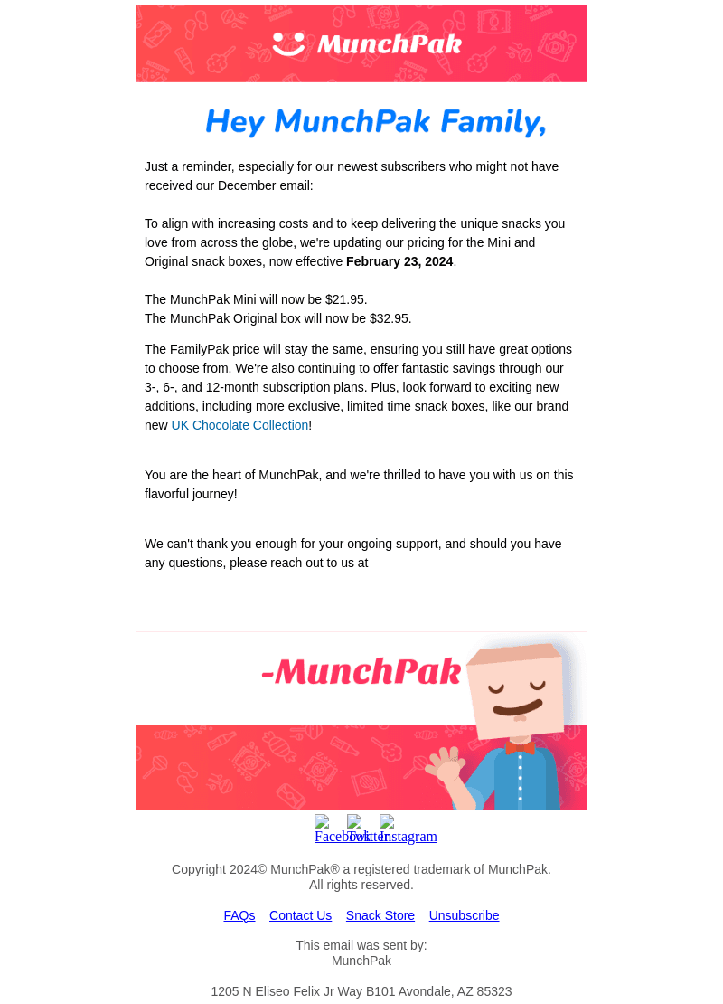 MunchPak email from Thu, Feb 22, 2024