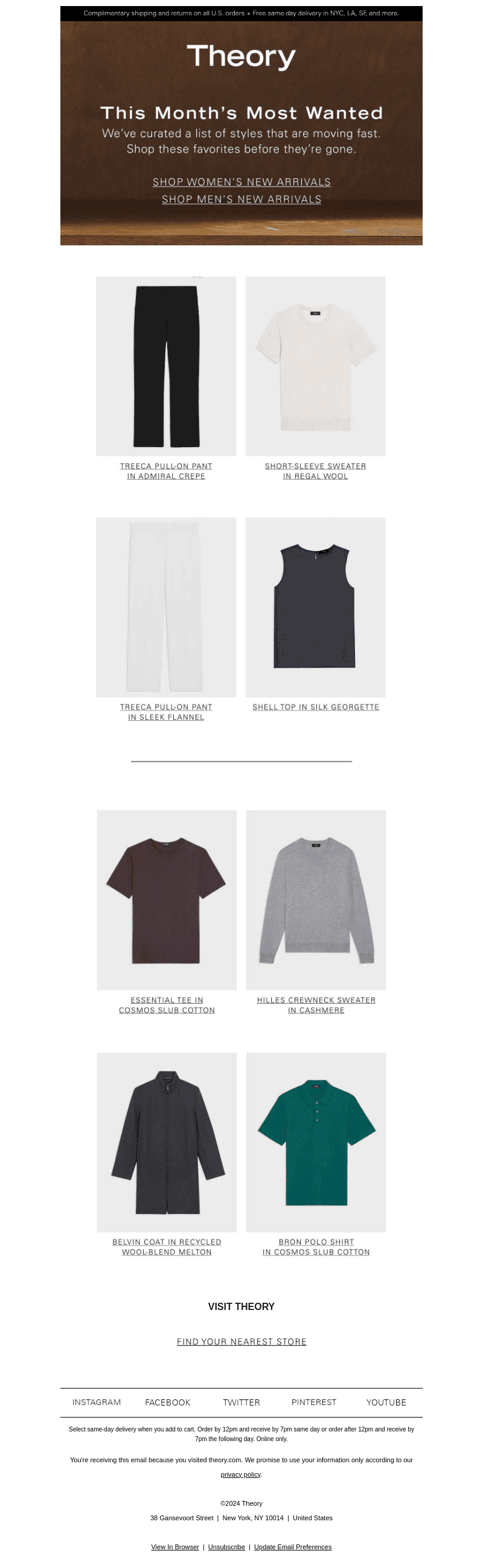 Here’s What Shoppers Are Loving