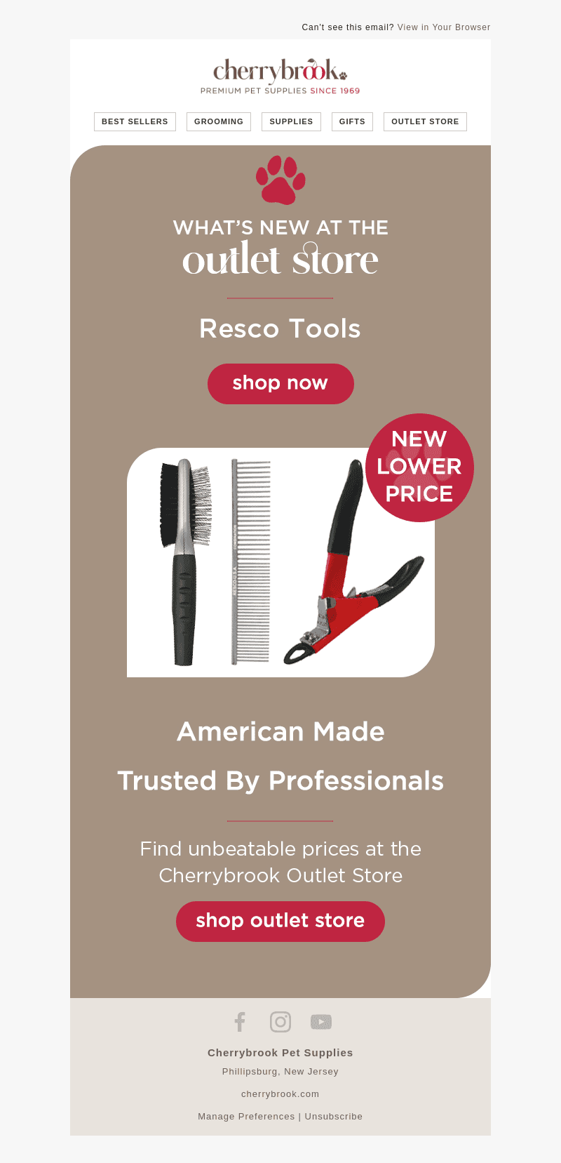 Lowest Prices Ever on Resco Tools❗
