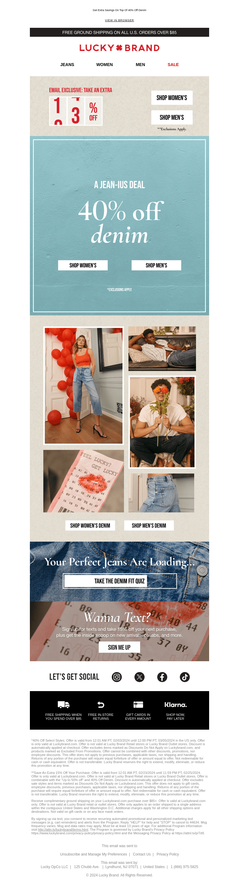 Extra 15% Off Your Purchase Ends Soon!