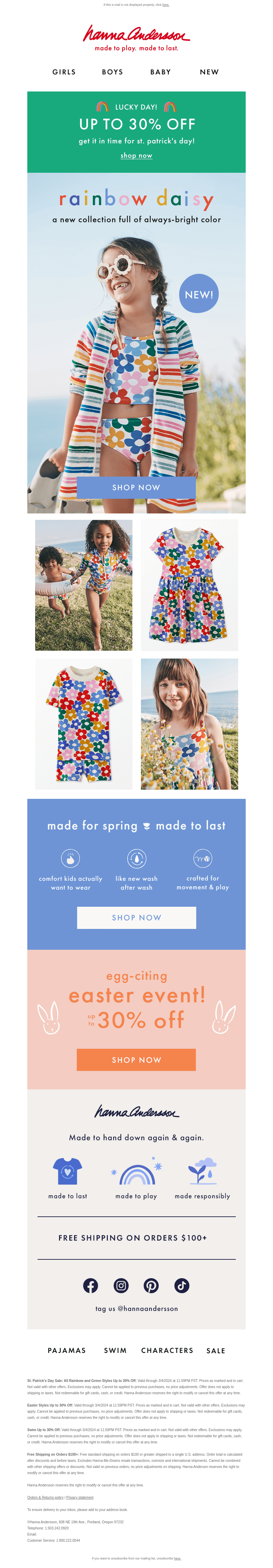 The Brightest NEW Collection 🌈🌼