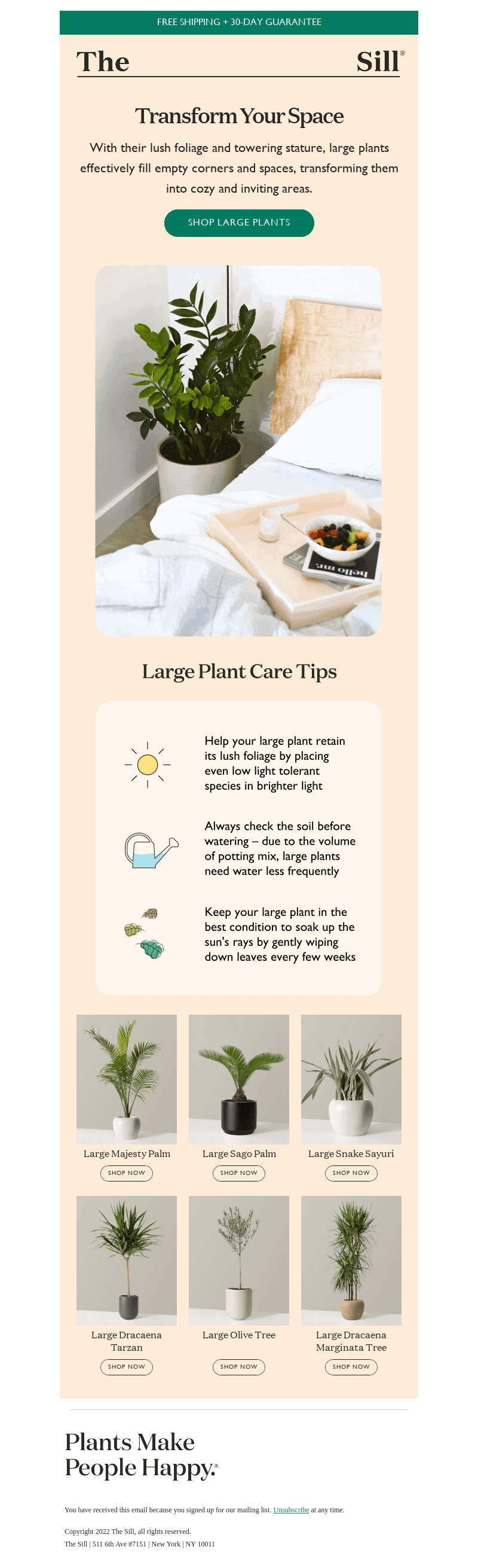 Level Up Your Plant Game