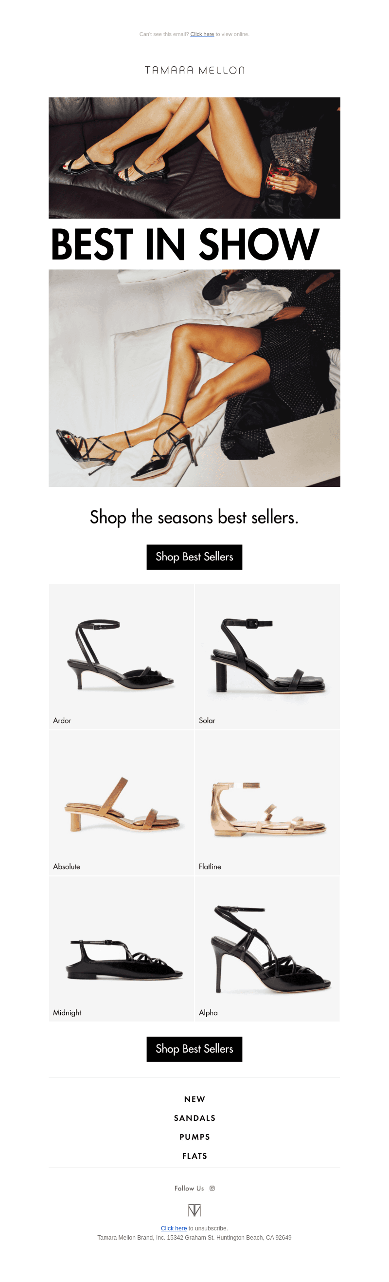 Best Sellers