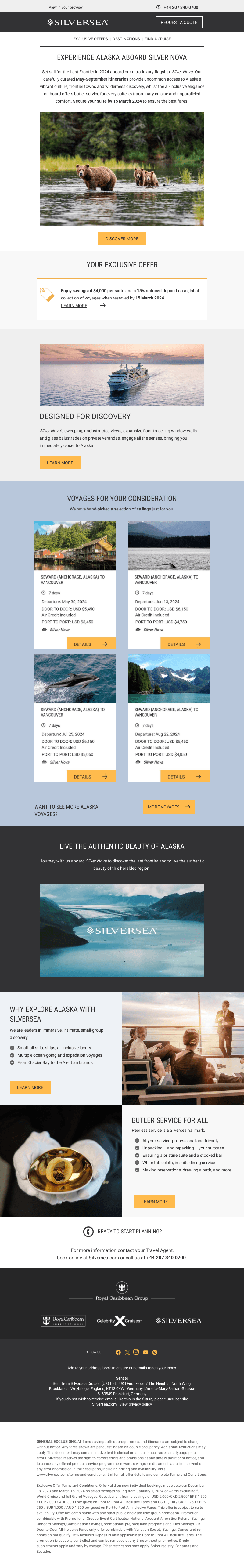 Experience Alaska's Authentic Beauty in 2024