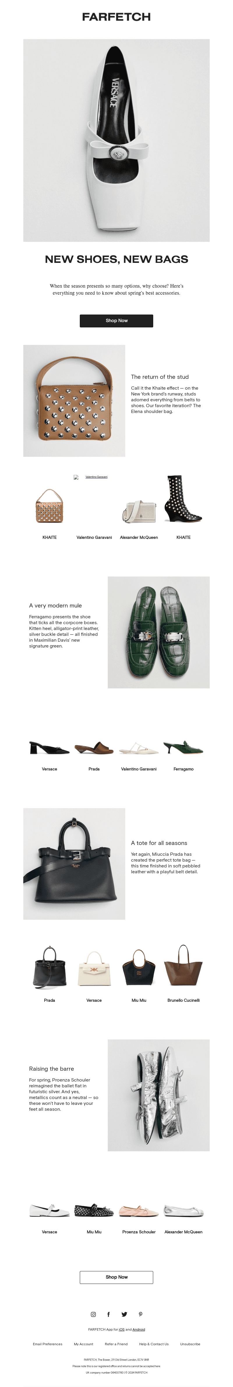 4 new-season accessory trends to know