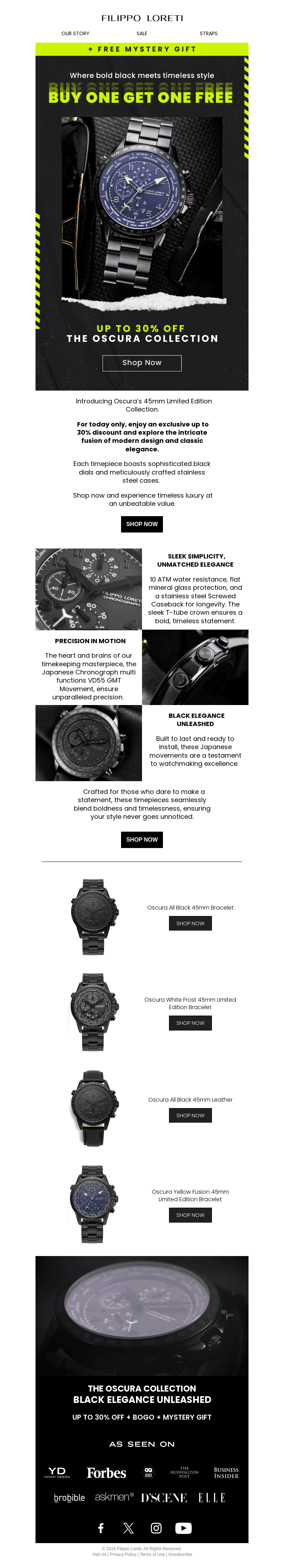 Black Beauty Unveiled