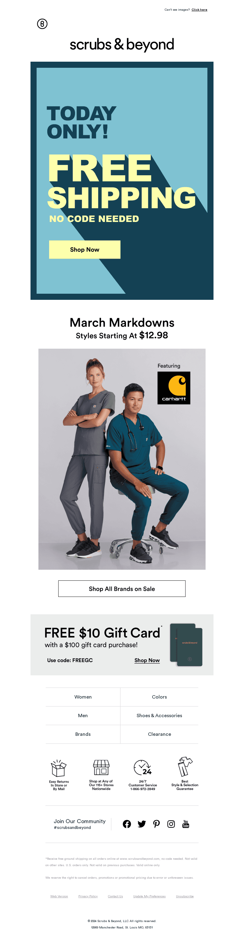 📦  FREE SHIPPING - ALL ORDERS