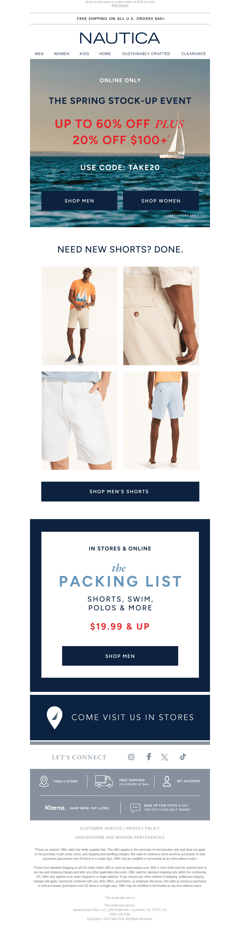 Get 60% off PLUS an extra 20% off!