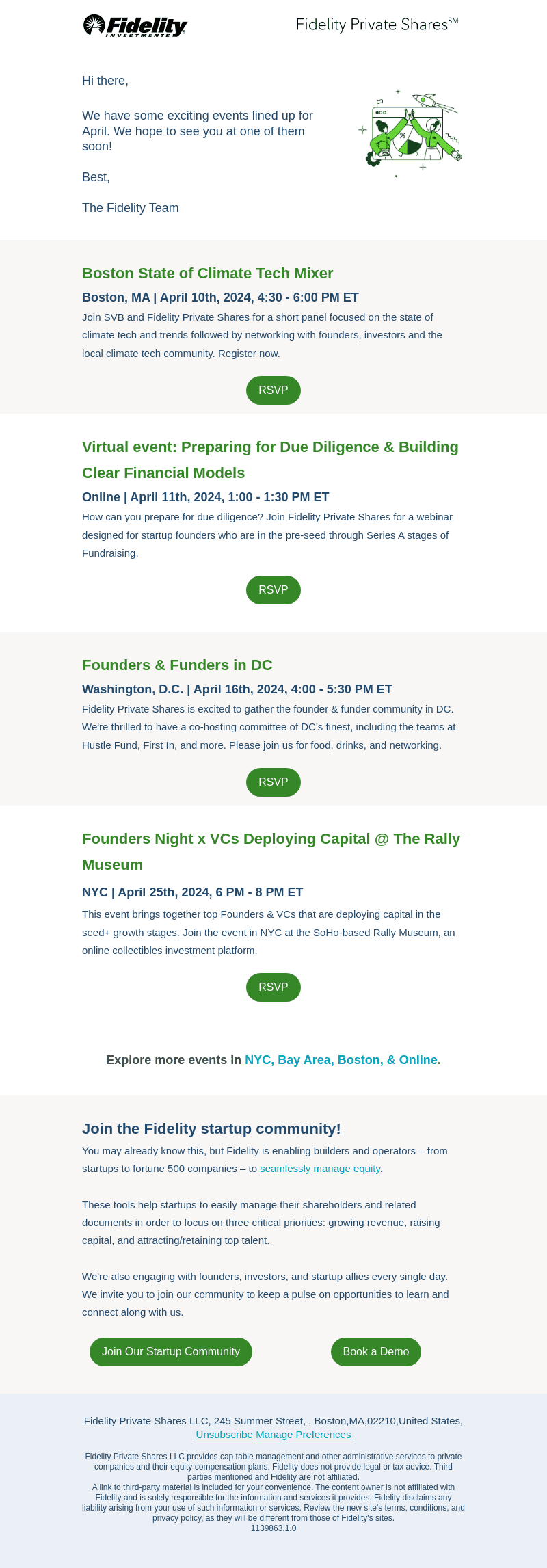 Shoobx email from Tue, Apr 2, 2024