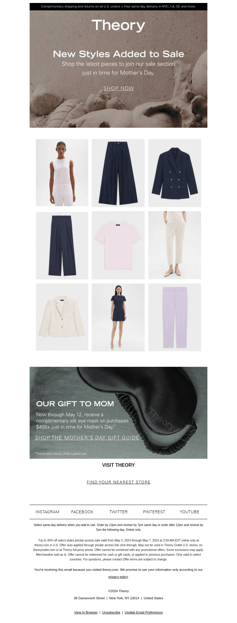 Gifts for Mom