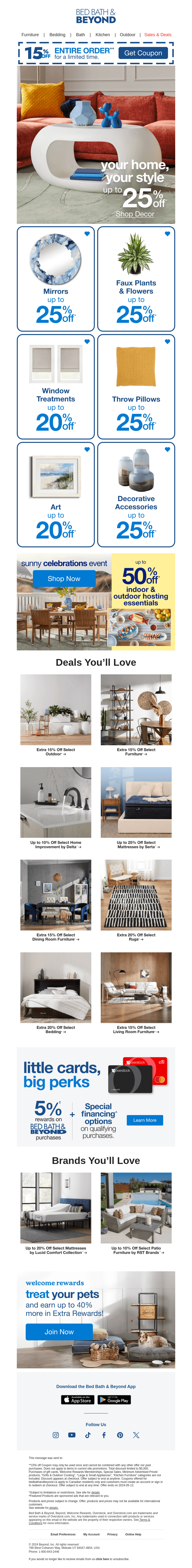 Give Your Space Some Personality ✨