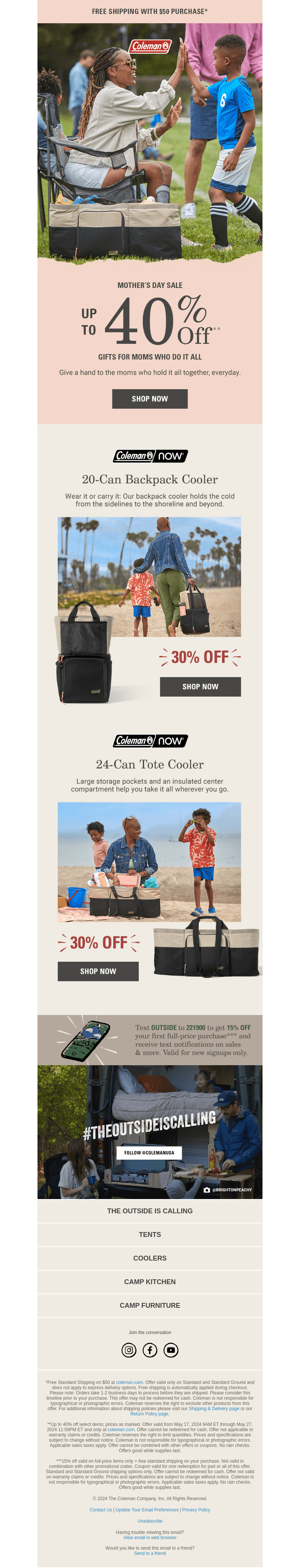 LAST DAYS: Up to 40% Off