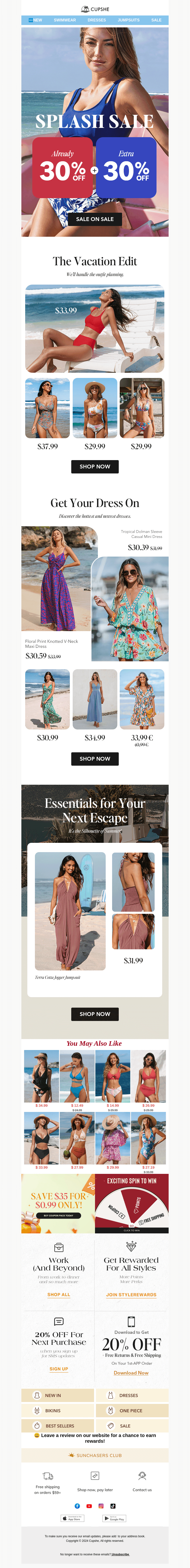 ⏰ Memorial Day Flash Sale