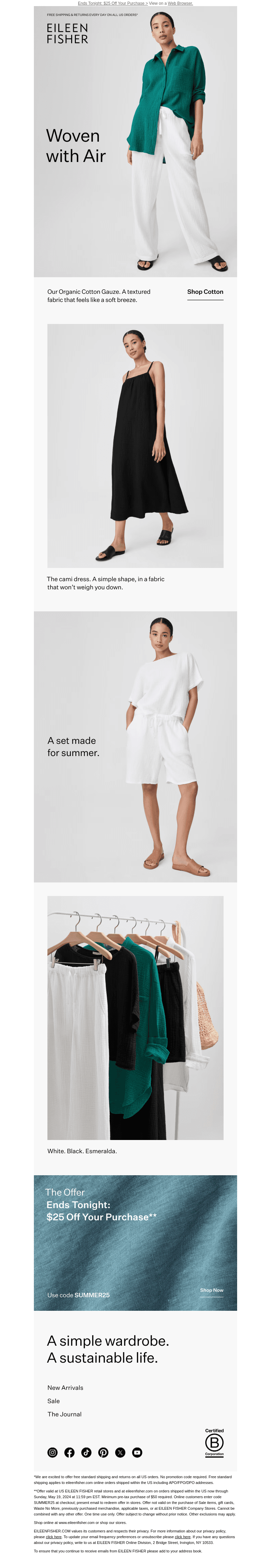 One Word: Gauzy