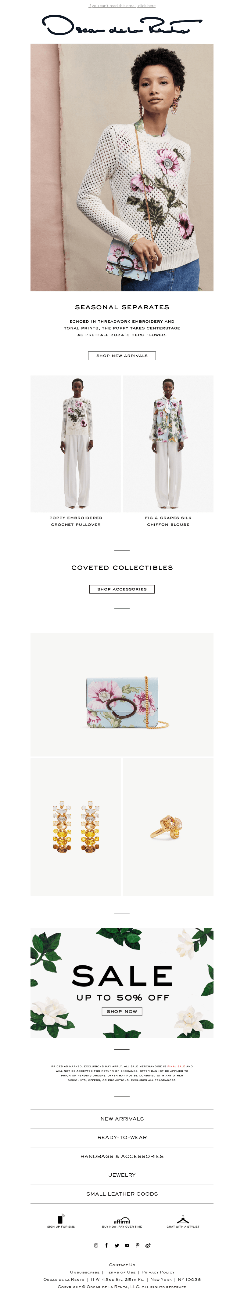 Pre-Fall 2024's Hero Flower