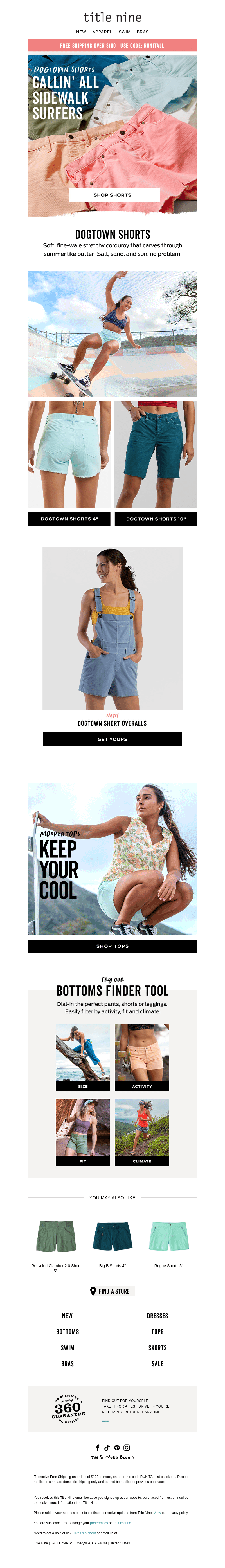 "Love these shorts. So soft & comfortable!"