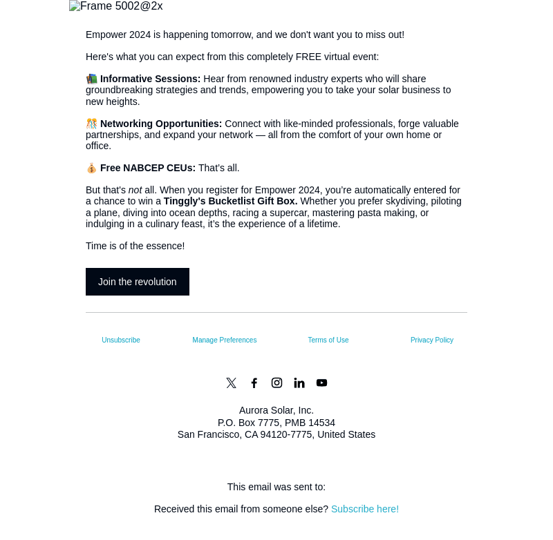 How to earn free NABCEP CEUs