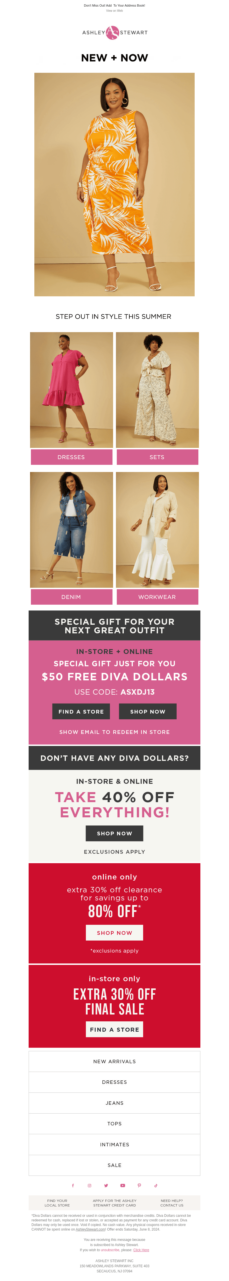 EXPIRING TOMORROW: Diva Dollars 💸💰💲