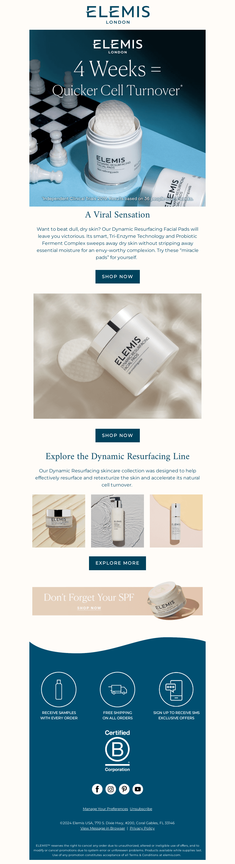 Unlock Your Best Skin Yet