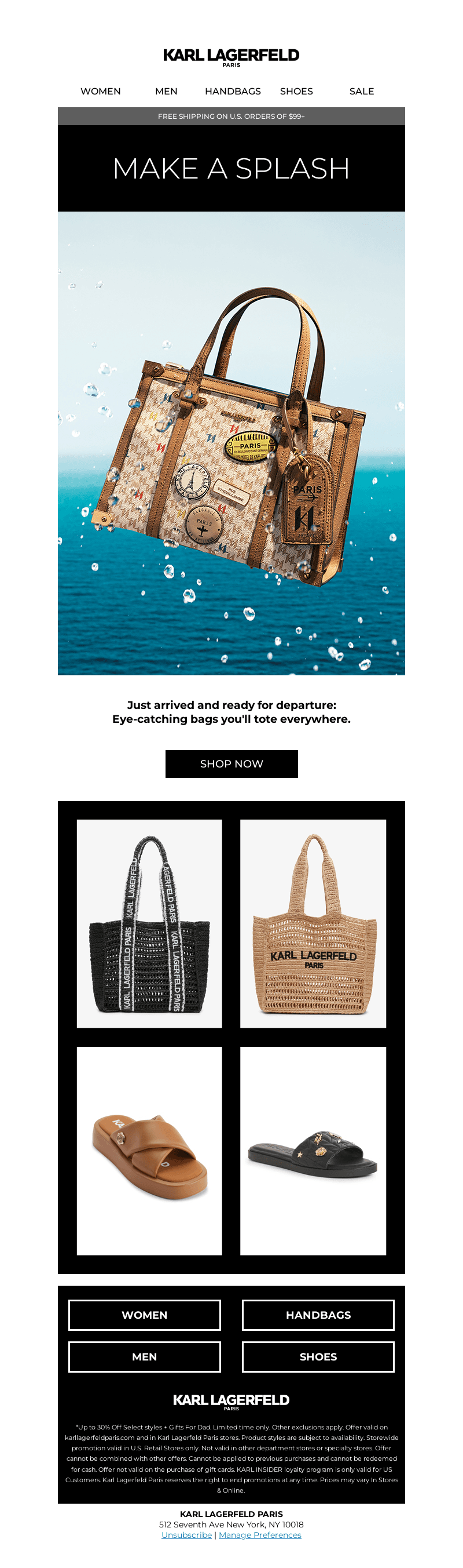 Your New Favorite Totes