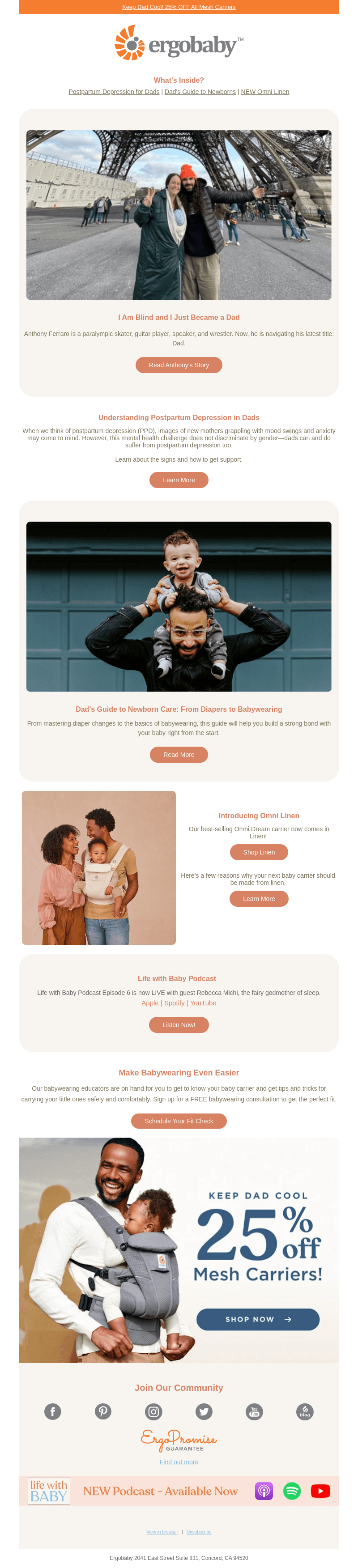 Dad's Special Edition: Don't Miss Out!