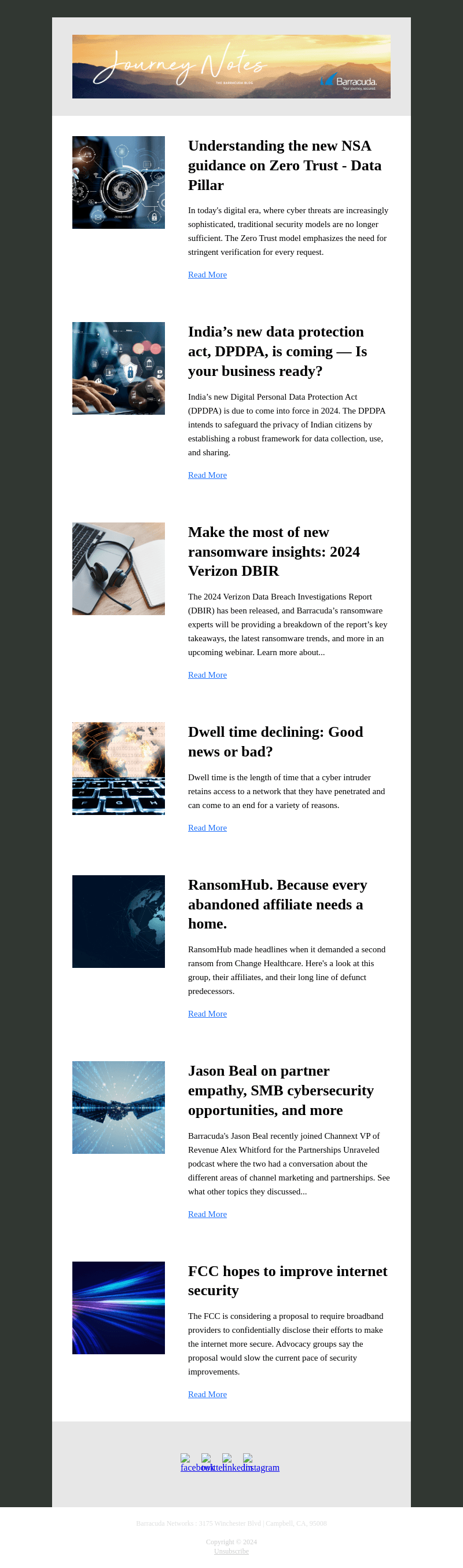 Understanding the new NSA guidance on Zero Trust - Data Pillar