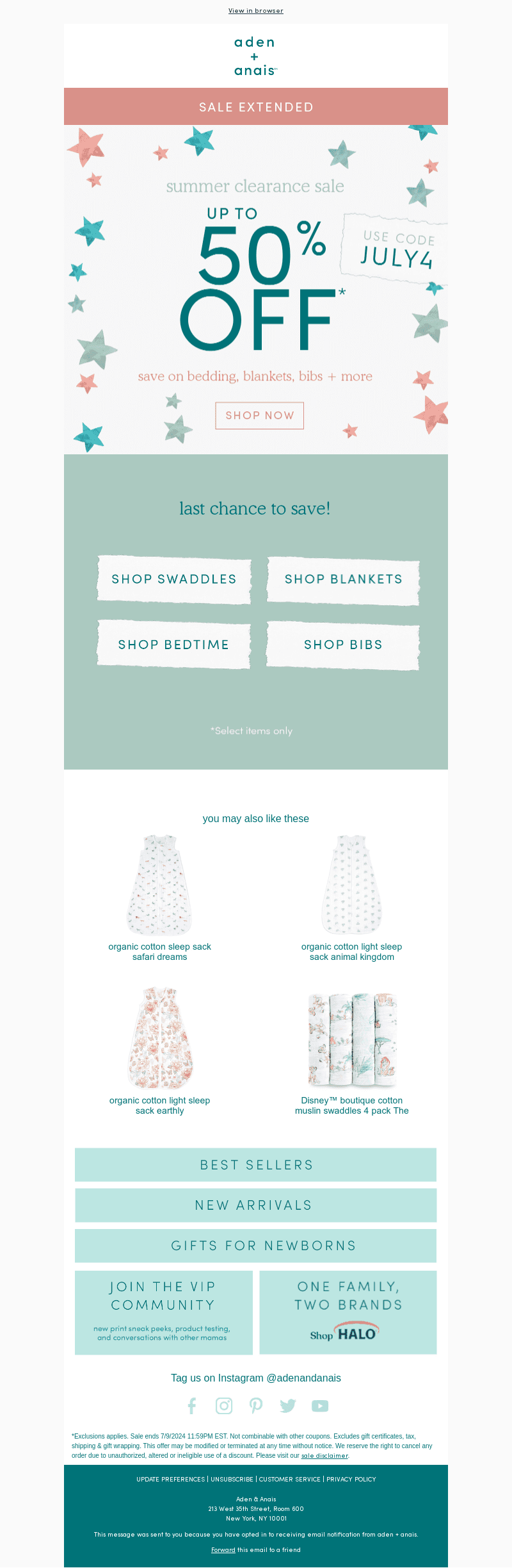 🎇 sale extended 🎇