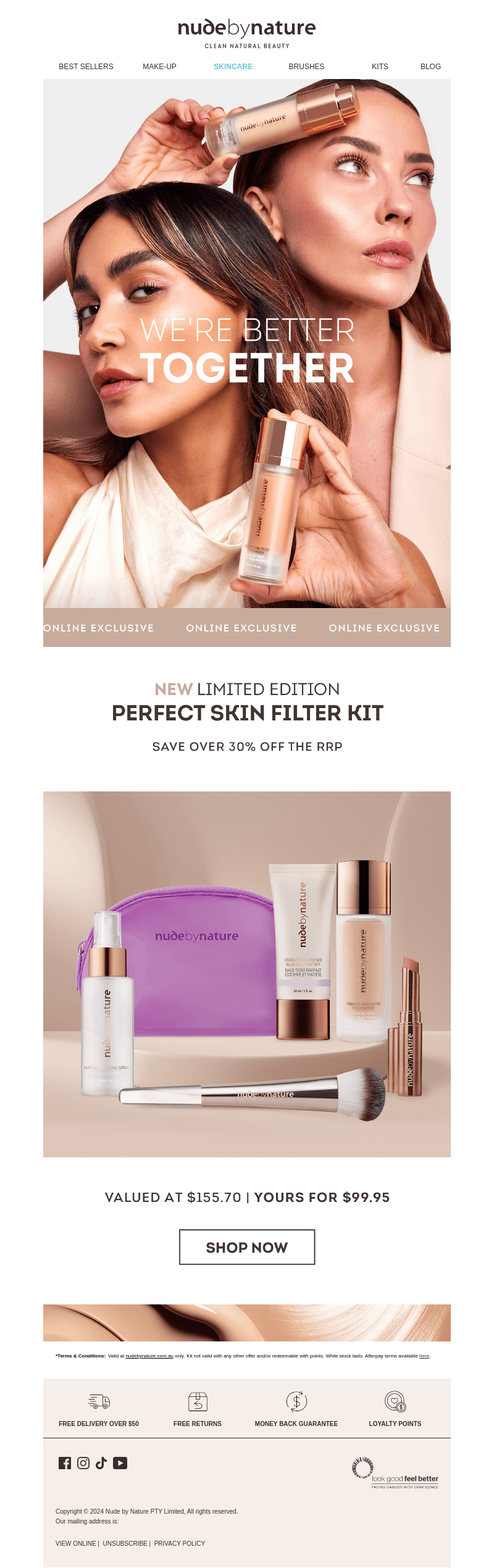 Your Exclusive Bundle Awaits! 💜