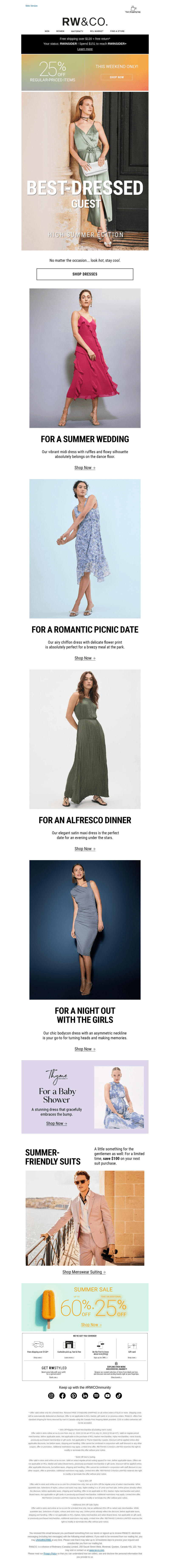 RW&CO. CA email from Fri, Jul 12, 2024