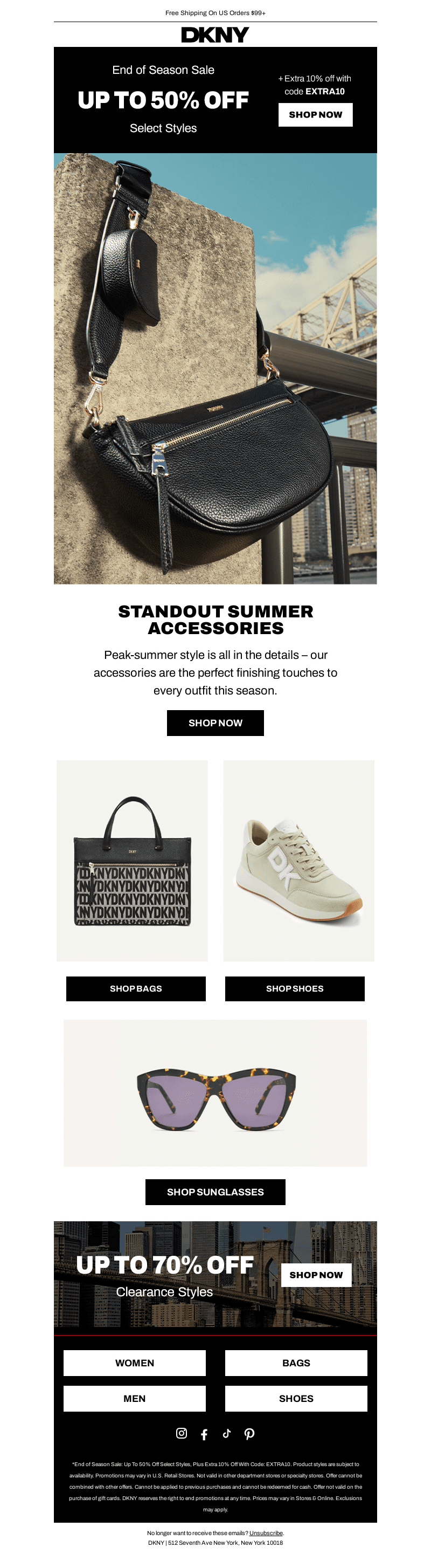 Shop Summer’s Must-Have Accessories