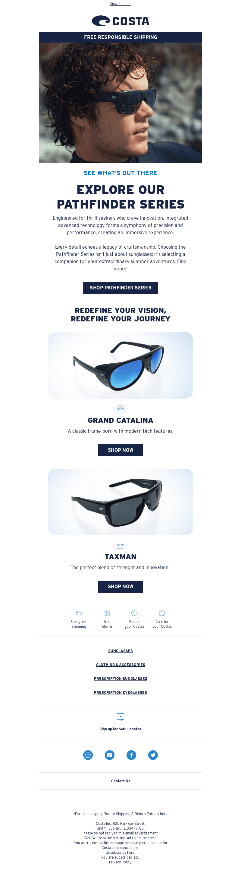 Looking for Something for Your Summer Adventures?