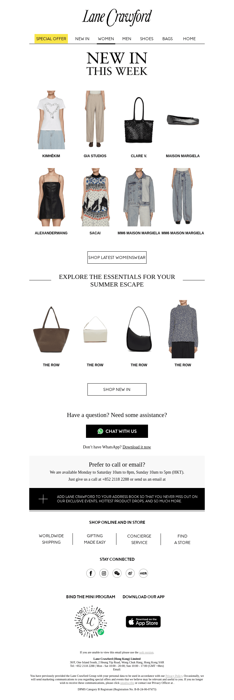 The Ultimate Vacation Wardrobe