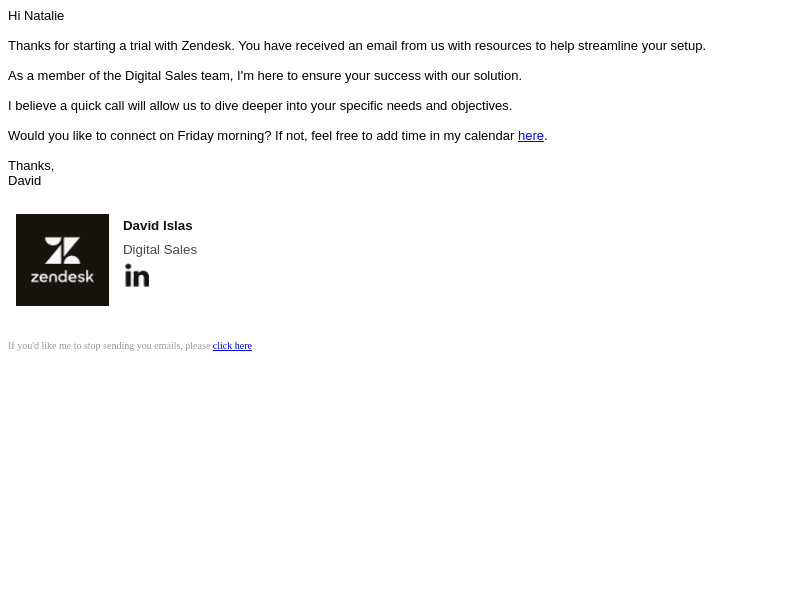 Marketing Website <> Zendesk