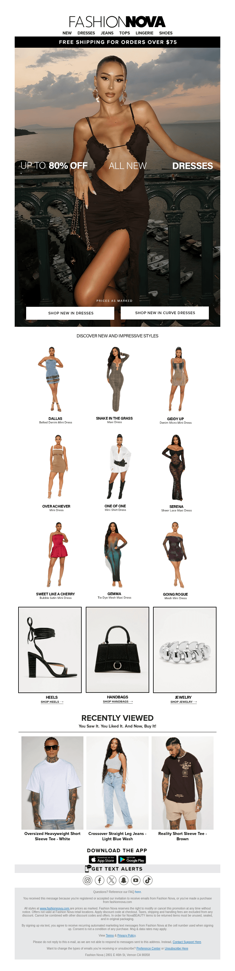 Summer's Best Dresses☀️