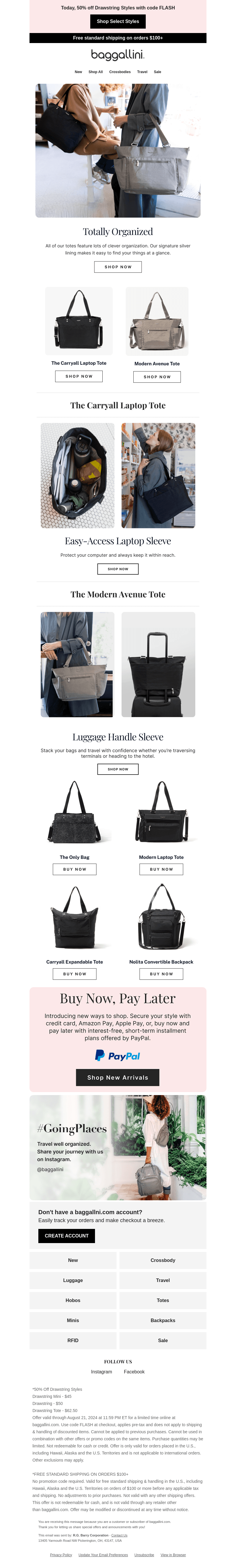 Tote Bags: The Stylish Solution for Everyday Convenience