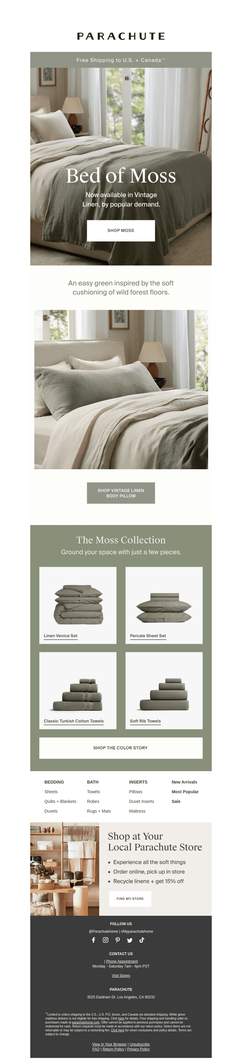 🌿New In Moss🌱