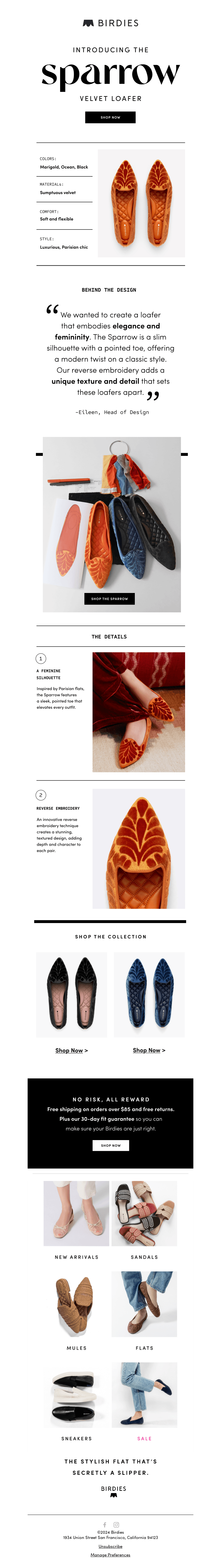 Parisian-inspired loafers for fall