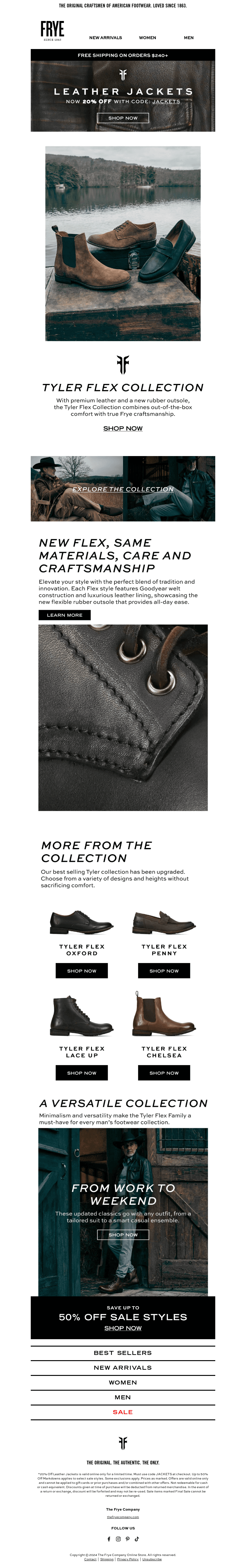 Experience Ultimate Comfort: The Flex Collection