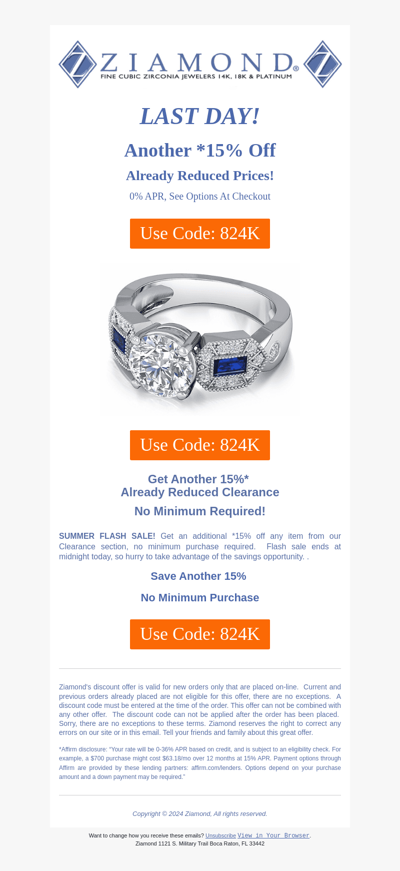🚨FLASH SALE ENDING🚨