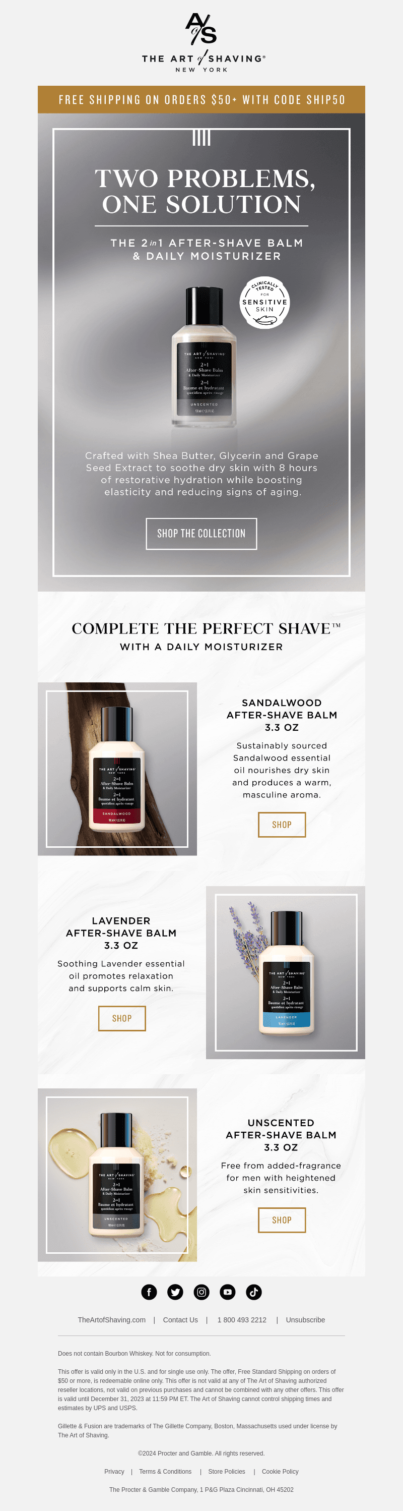 Help Your Skin Reach Its Potential