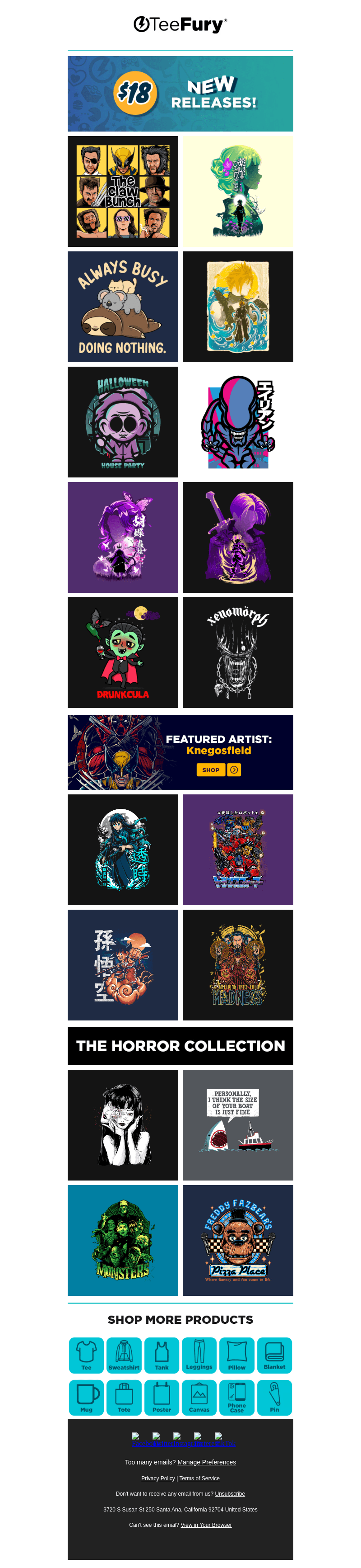 ♥️ Exclusive designs you'll love ♥️